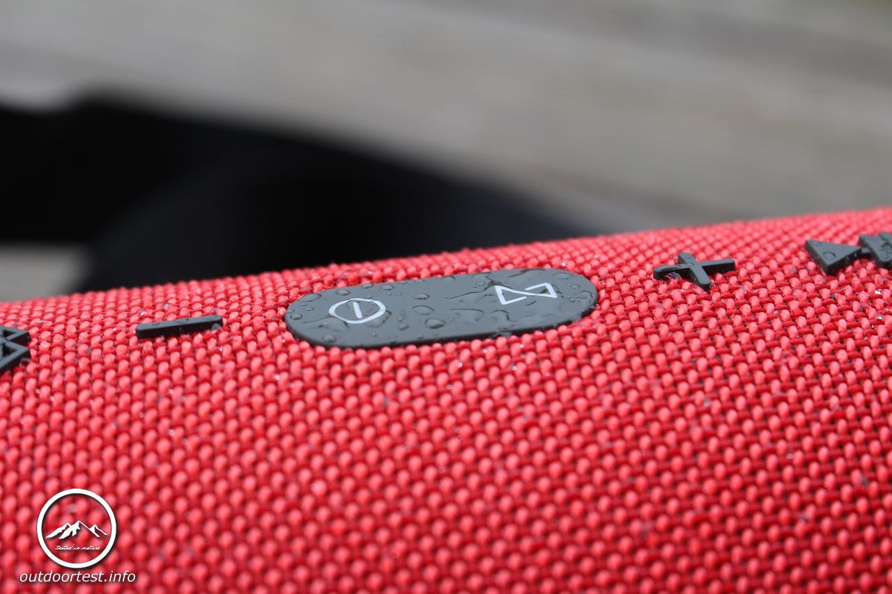 JBL Xtreme Lautsprecher