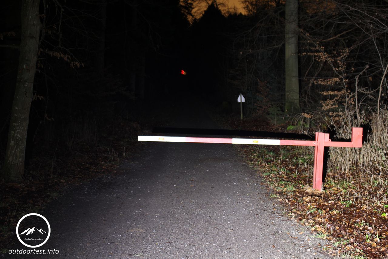 Kalenji Running Light