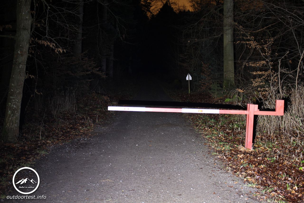 Kalenji Running Light