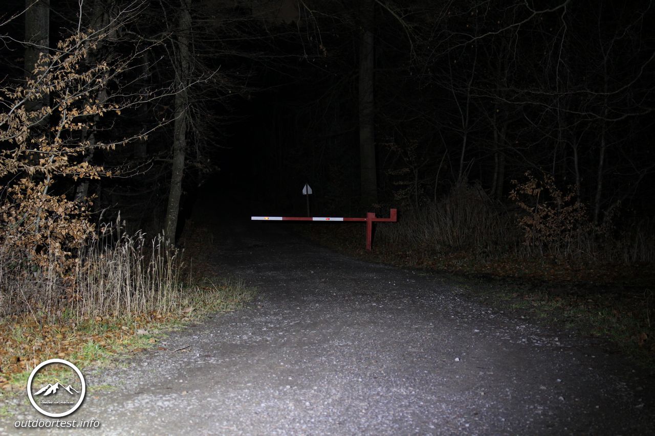 Kalenji Running Light