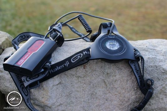 Kalenji Running Light Outdoortest Info Die Unabhangige Testseite Im Outdoorbereich 