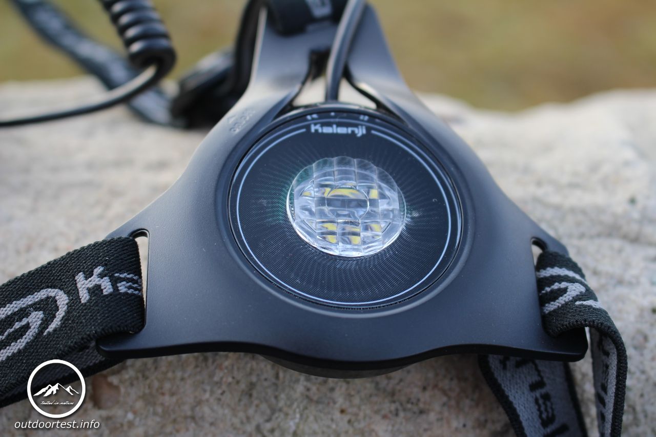 Kalenji Running Light