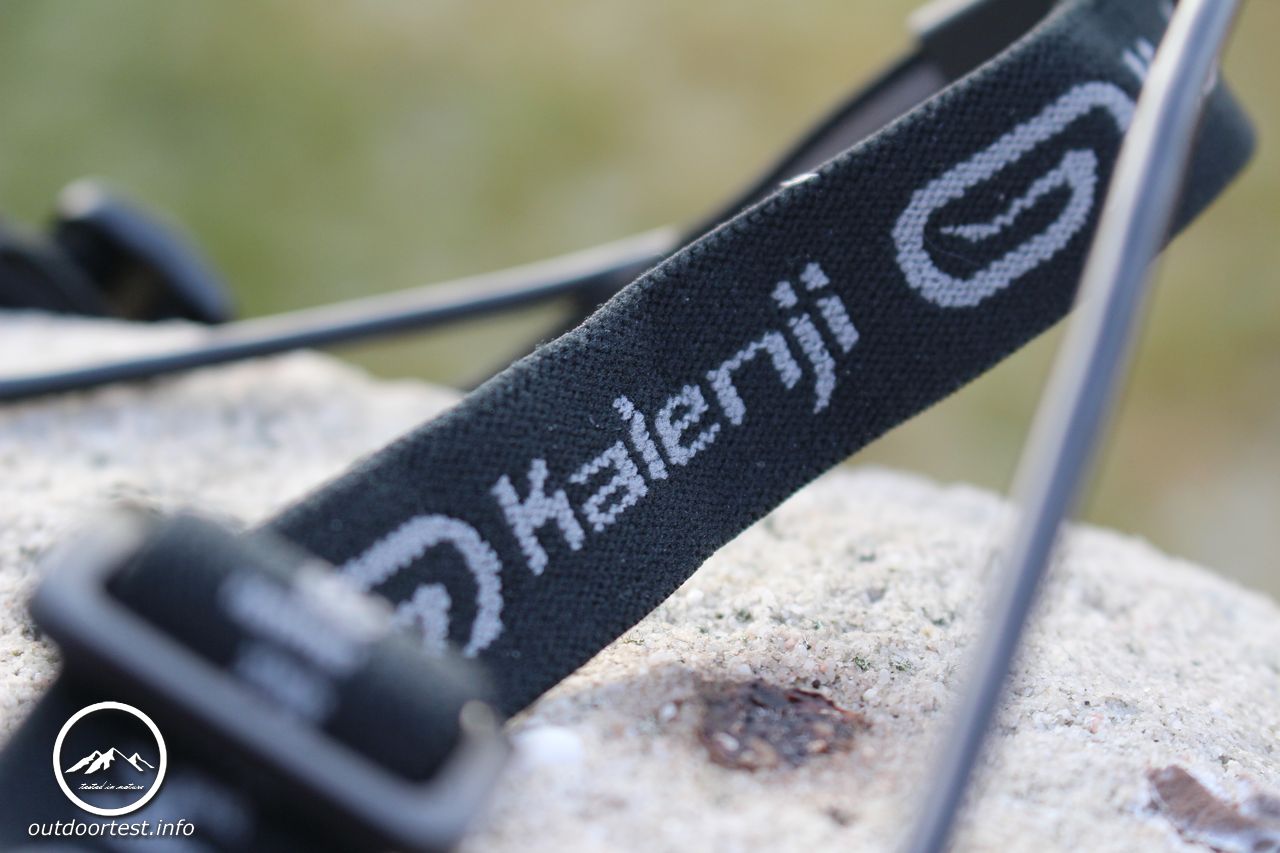 Kalenji Running Light