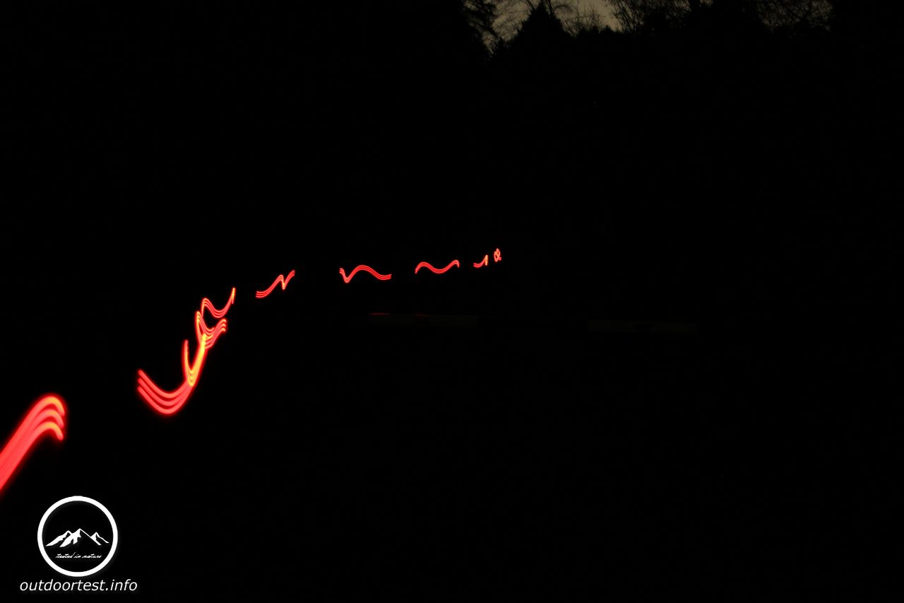 Kalenji Running Light