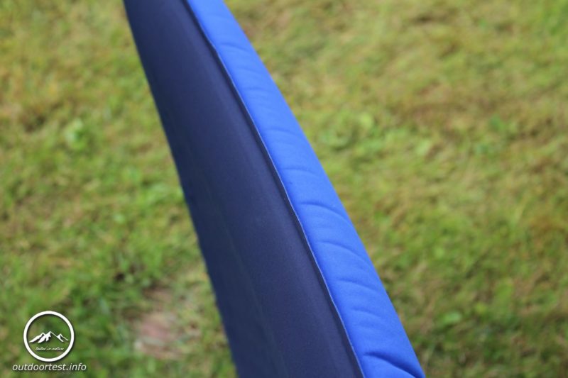 Therm-a-Rest Luxury Map