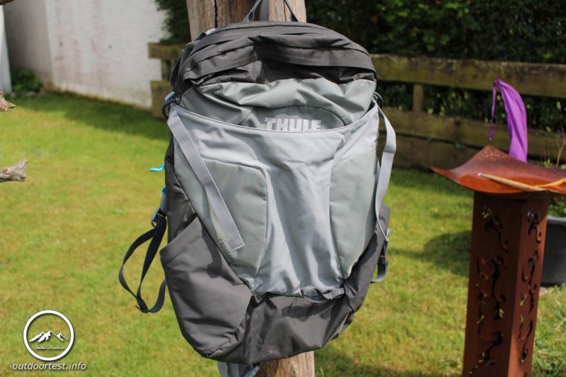 Thule Capstone 32L Hiking Damenrucksack