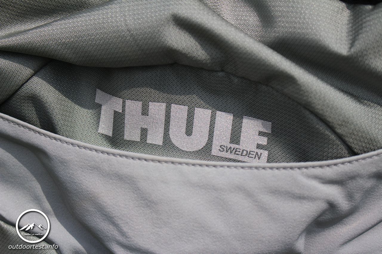 Thule Capstone 32L Hiking Damenrucksack