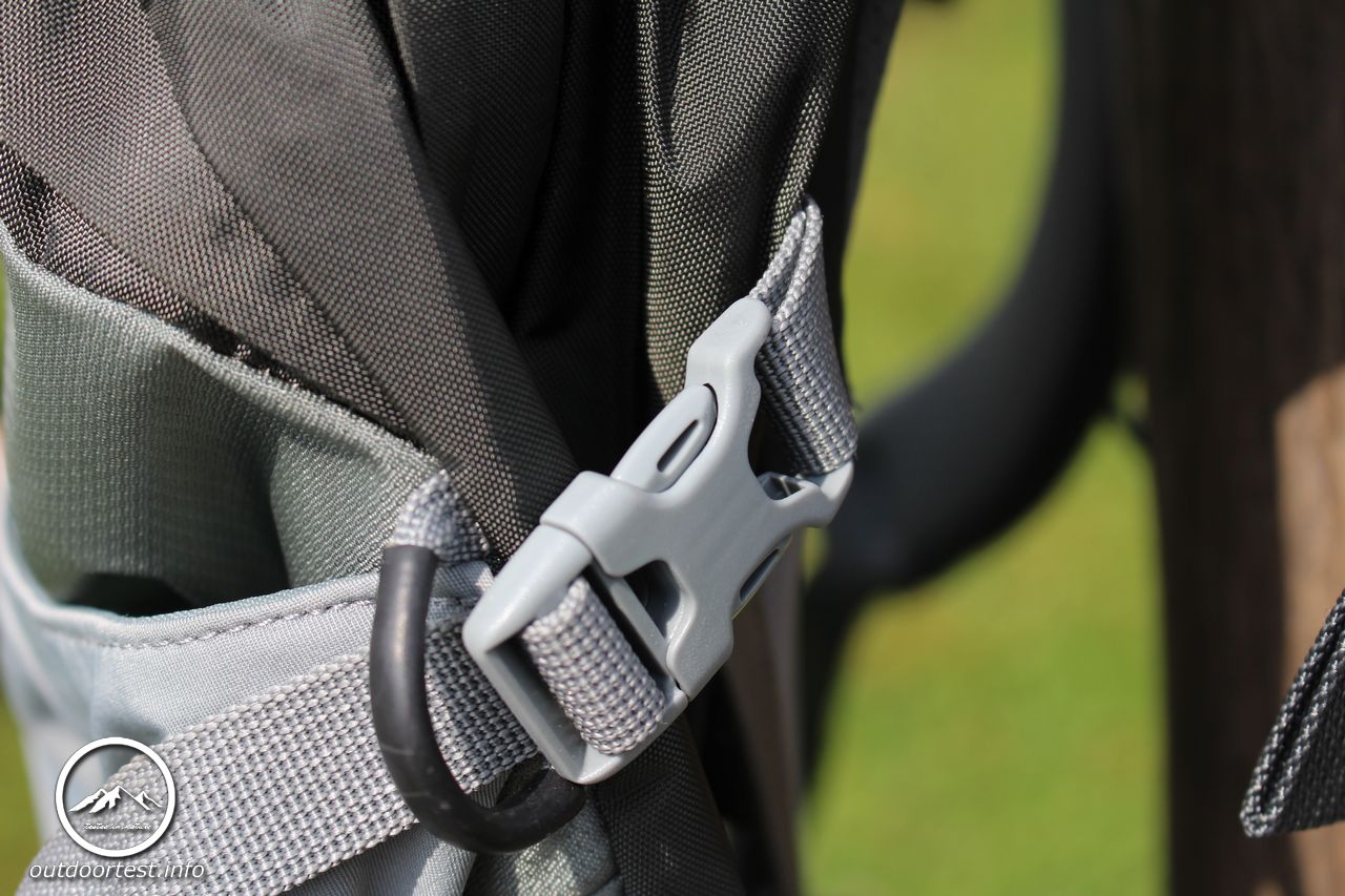 Thule Capstone 32L Hiking Damenrucksack