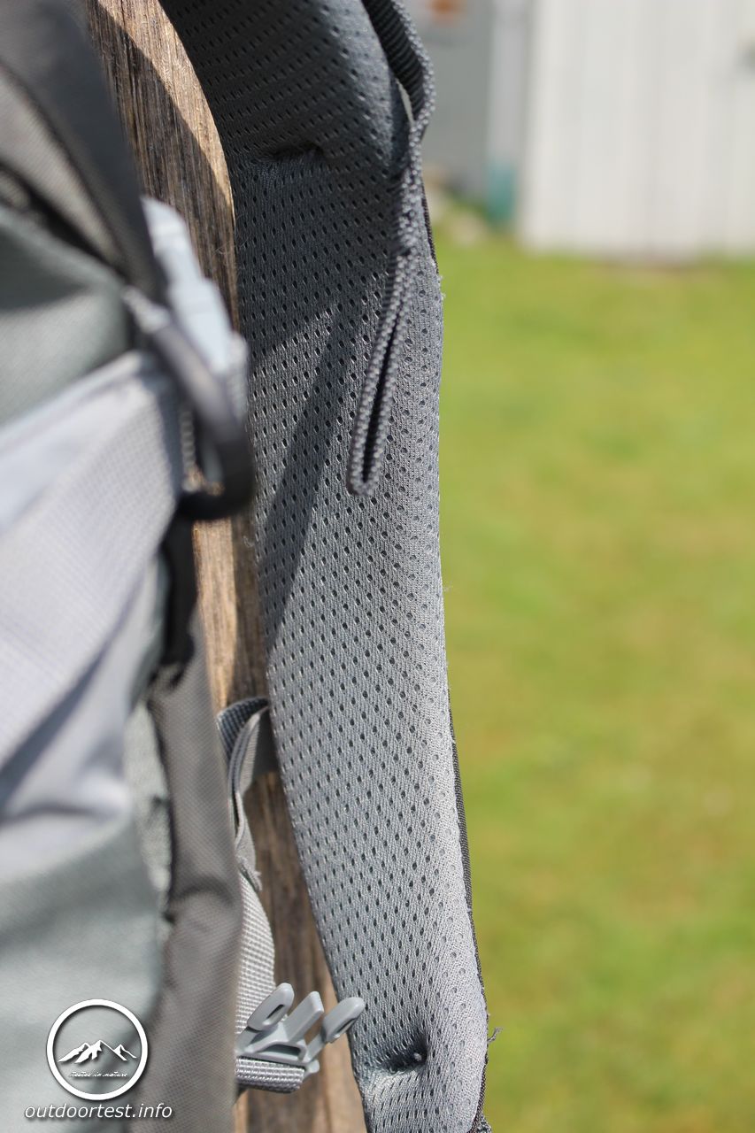 Thule Capstone 32L Hiking Damenrucksack