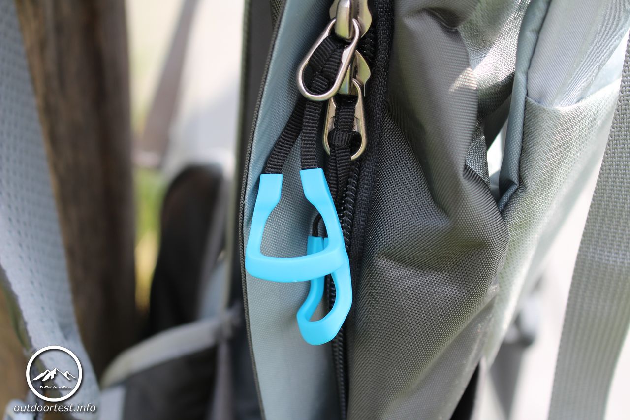 Thule Capstone 32L Hiking Damenrucksack