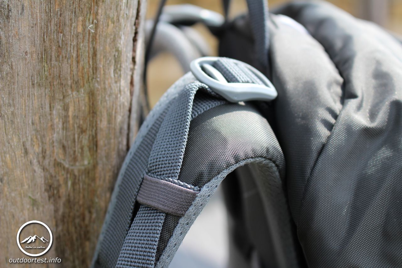 Thule Capstone 32L Hiking Damenrucksack