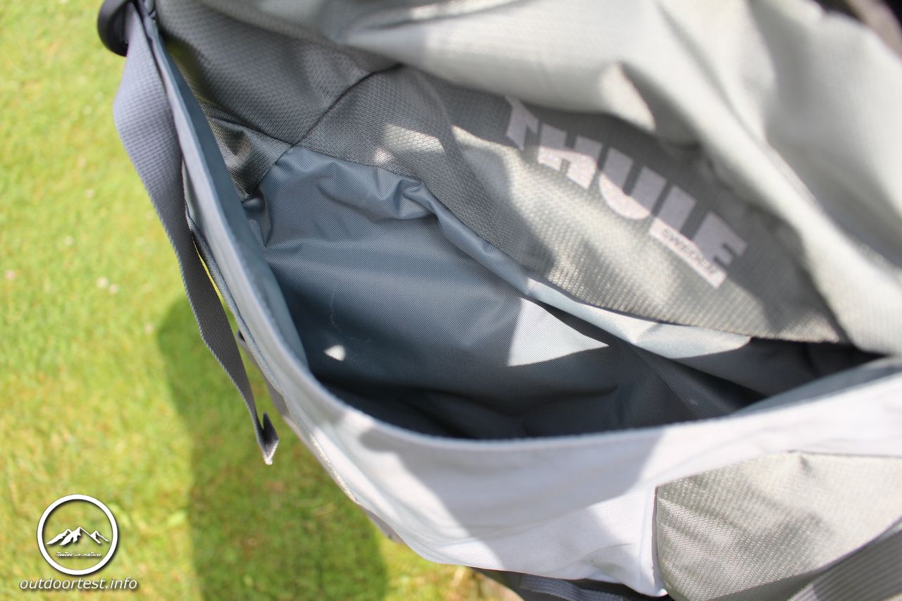 Thule Capstone 32L Hiking Damenrucksack