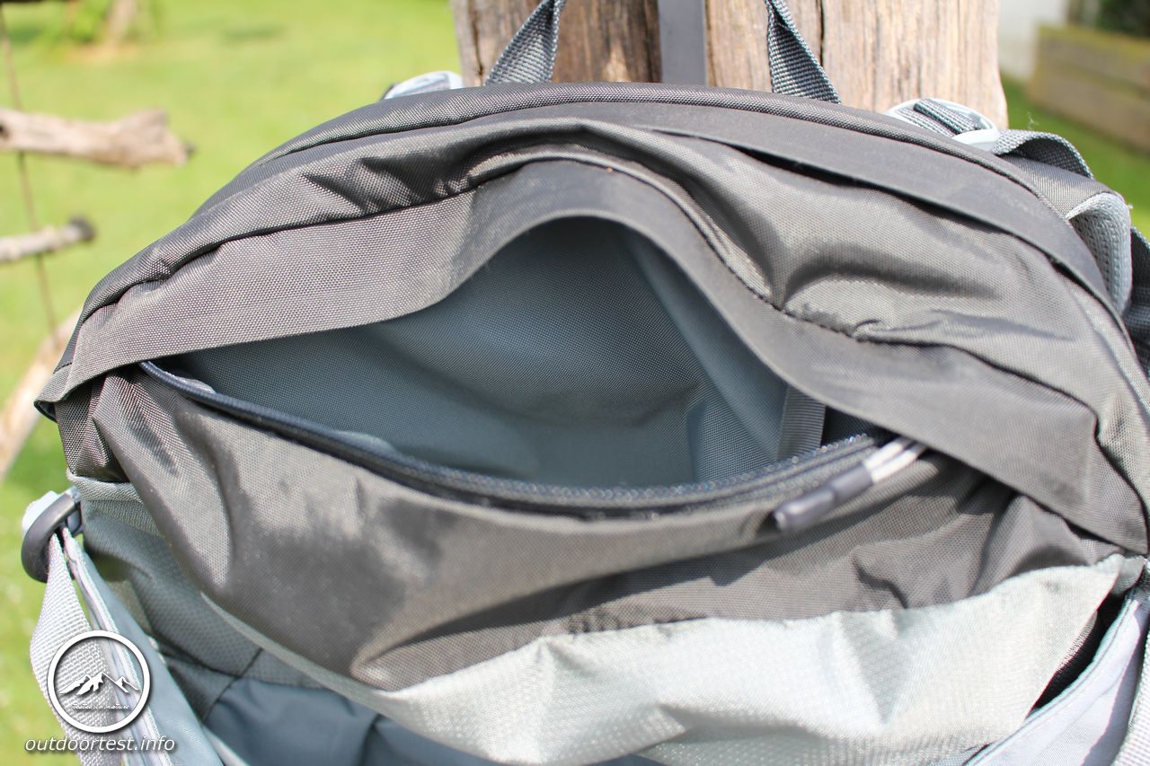 Thule Capstone 32L Hiking Damenrucksack