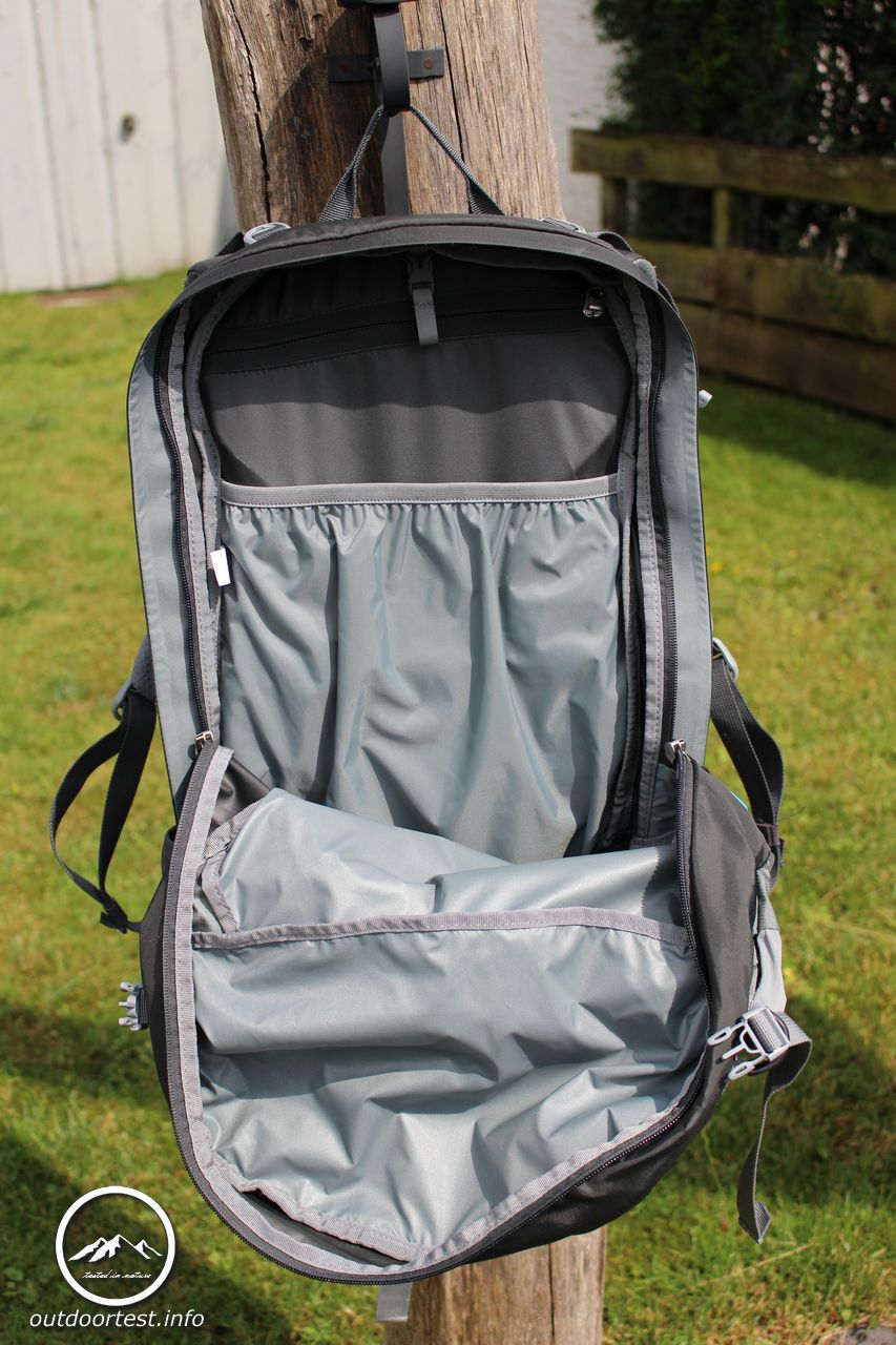 Thule Capstone 32L Hiking Damenrucksack