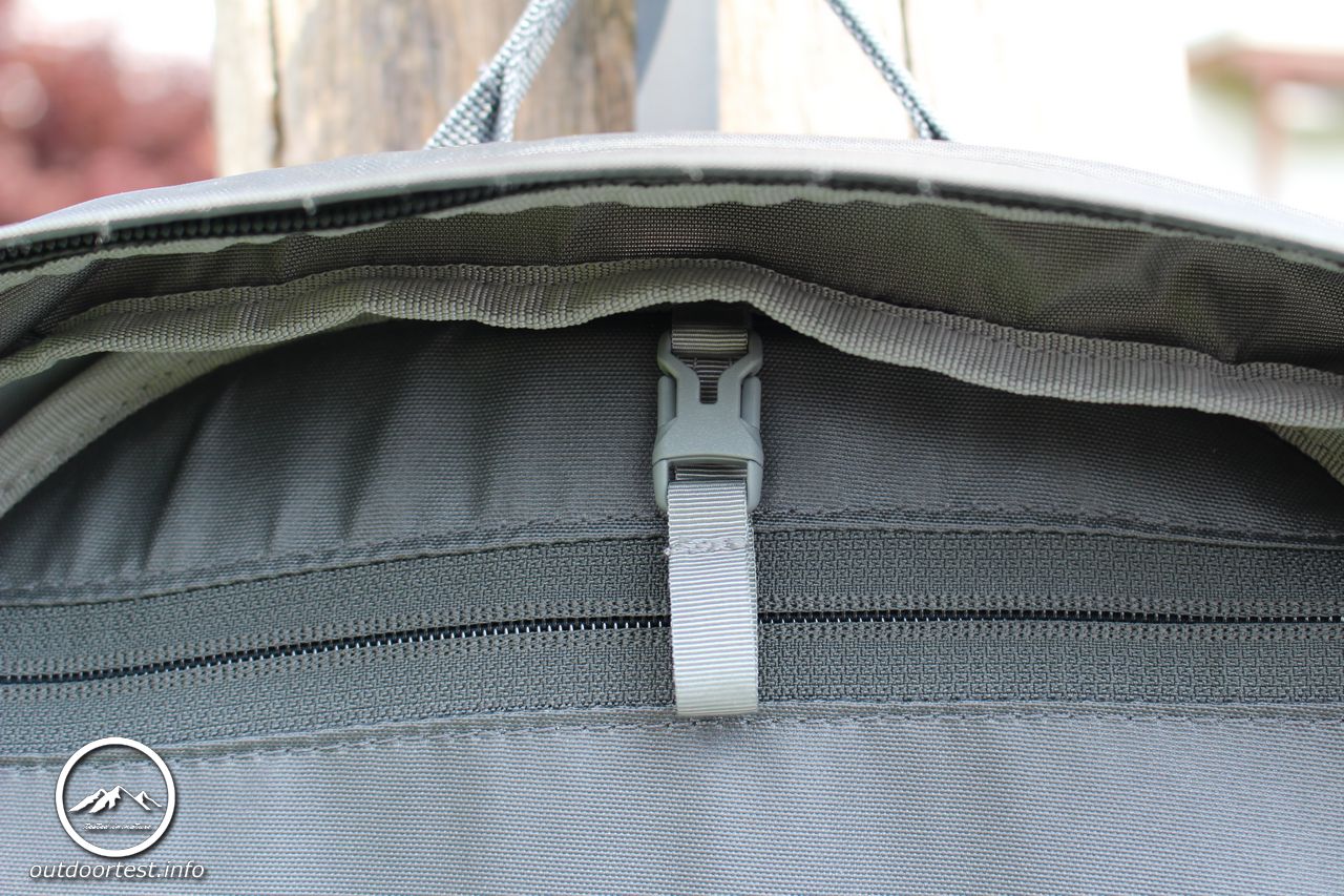 Thule Capstone 32L Hiking Damenrucksack