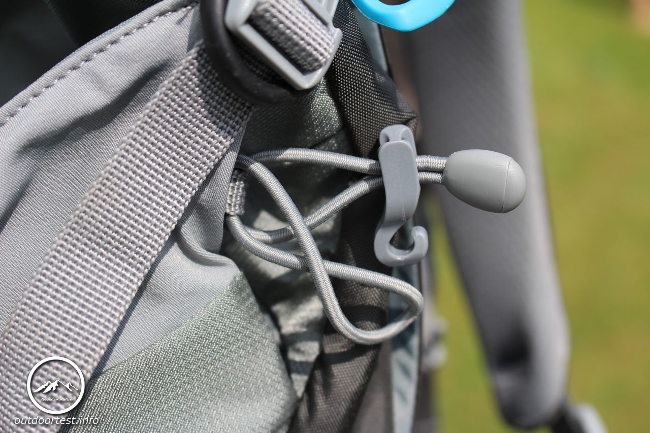 Thule Capstone 32L Hiking Damenrucksack