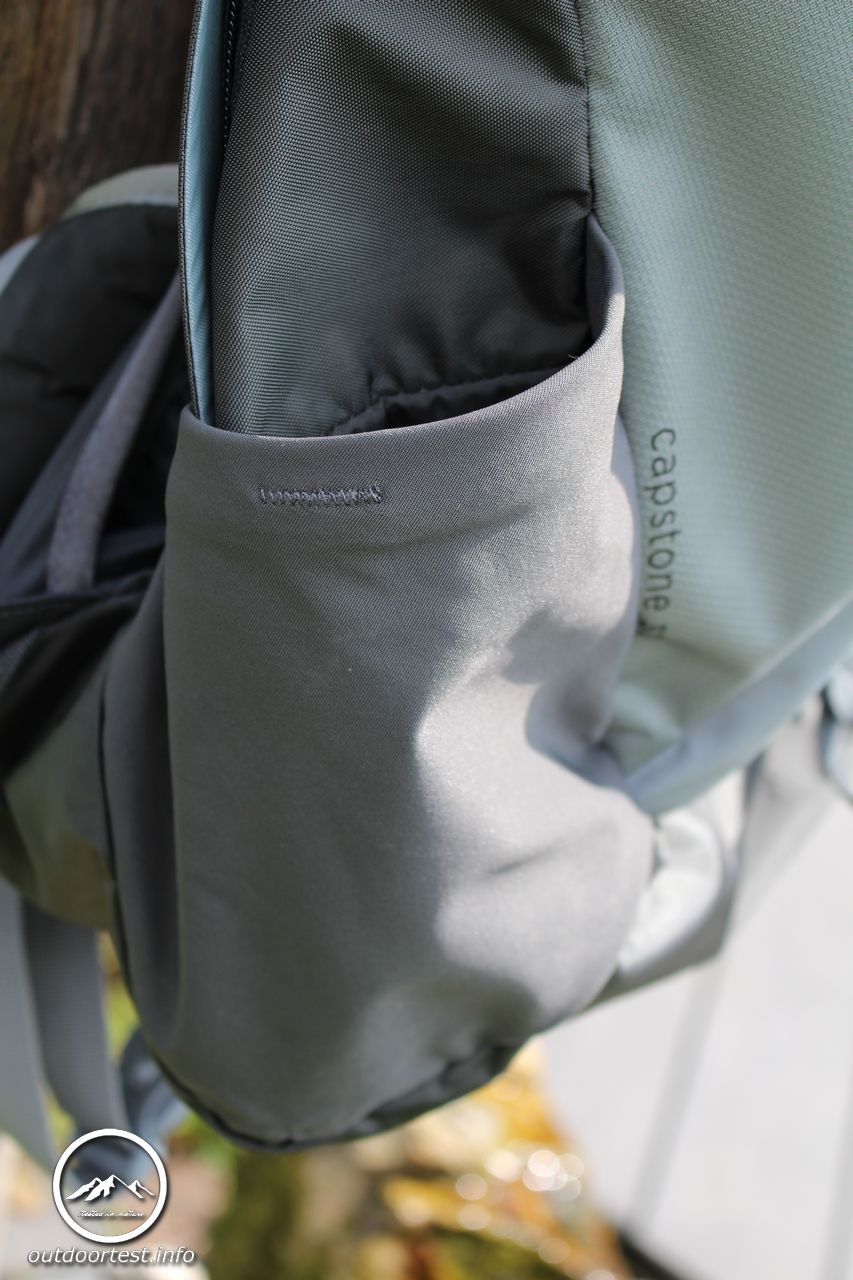 Thule Capstone 32L Hiking Damenrucksack