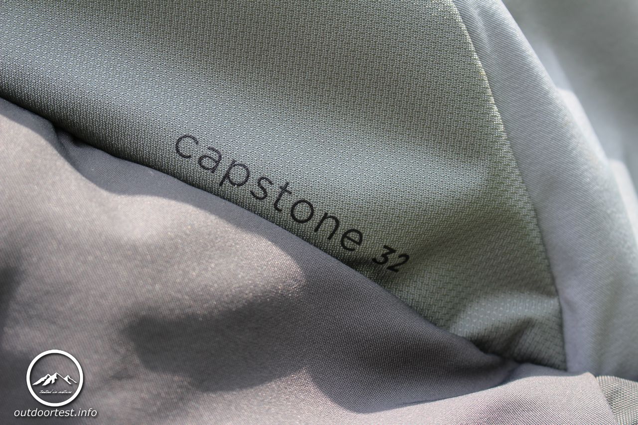 Thule Capstone 32L Hiking Damenrucksack