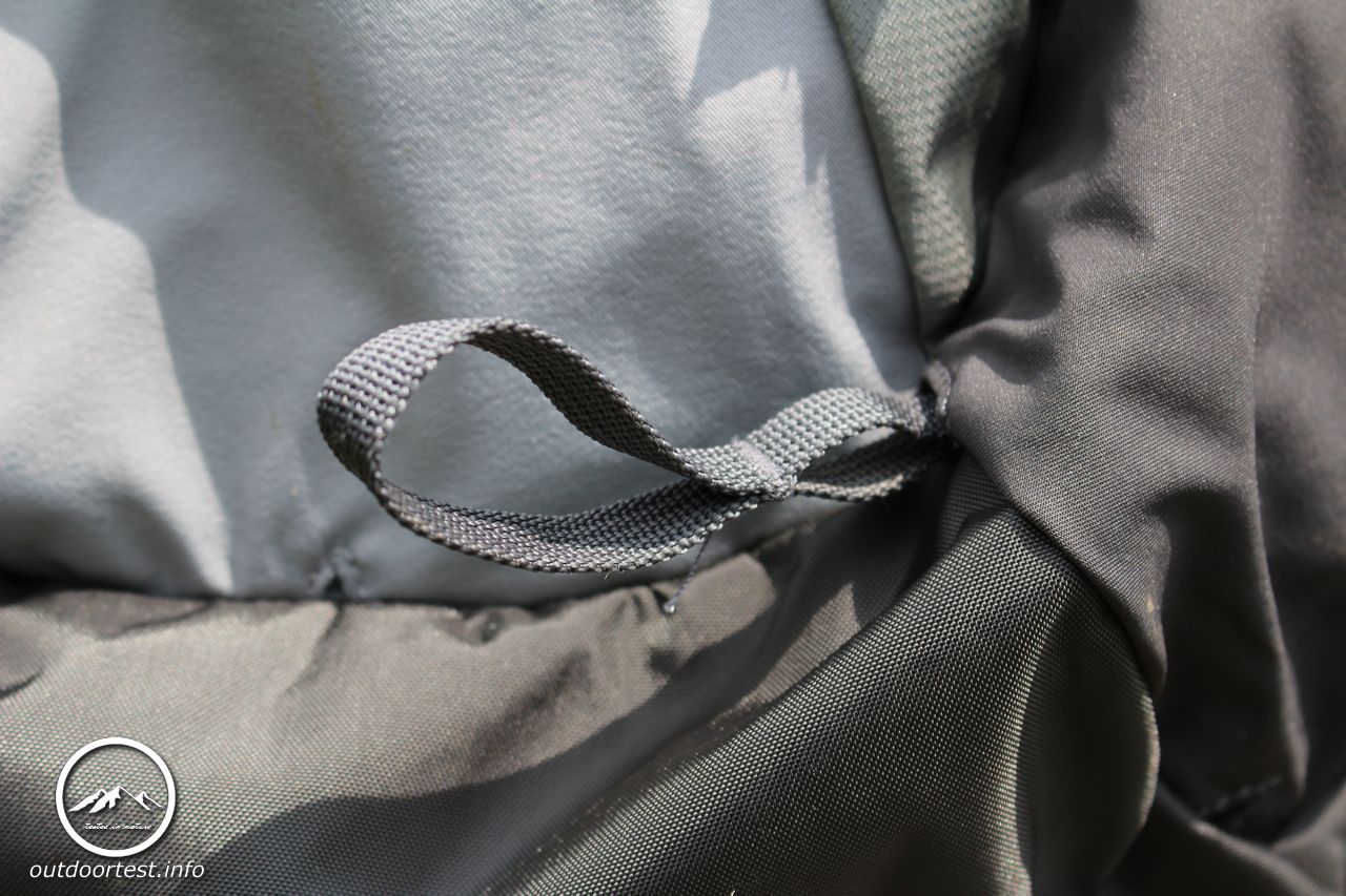 Thule Capstone 32L Hiking Damenrucksack