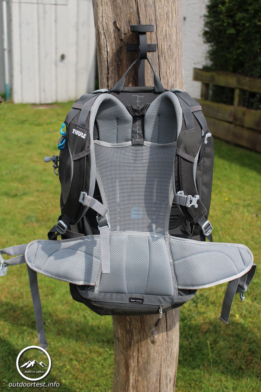 Thule Capstone 32L Hiking Damenrucksack