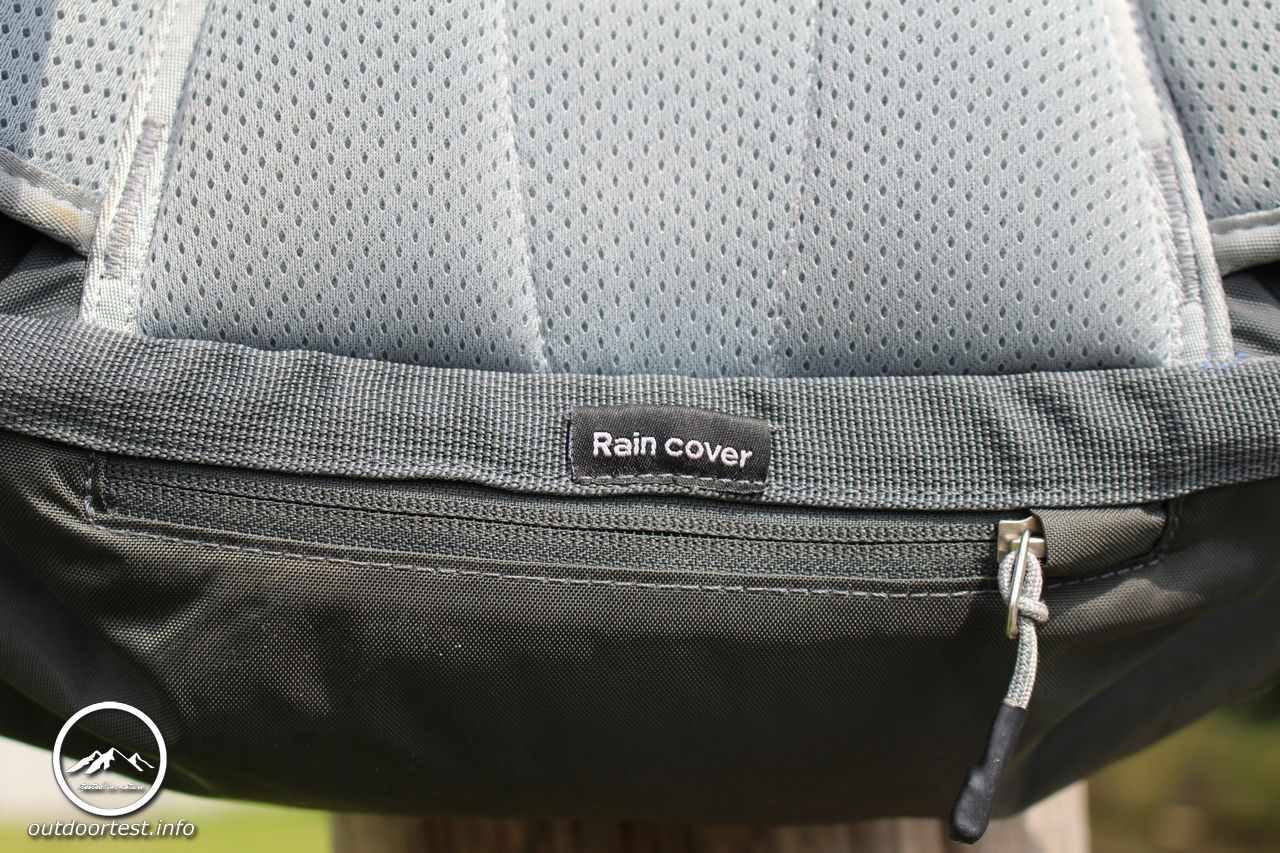 Thule Capstone 32L Hiking Damenrucksack