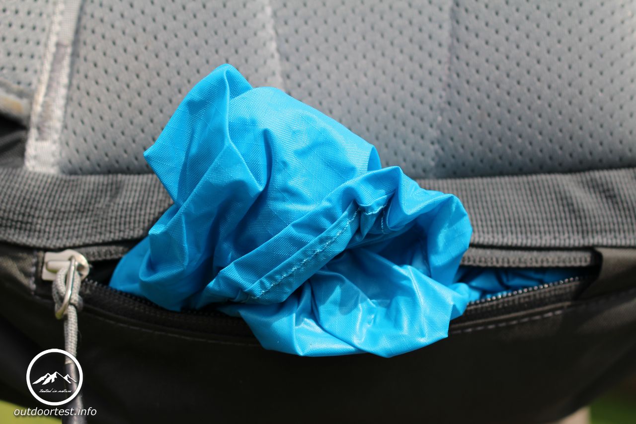 Thule Capstone 32L Hiking Damenrucksack