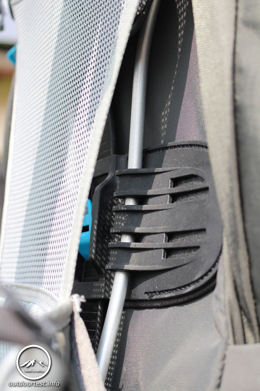 Thule Capstone 32L Hiking Damenrucksack