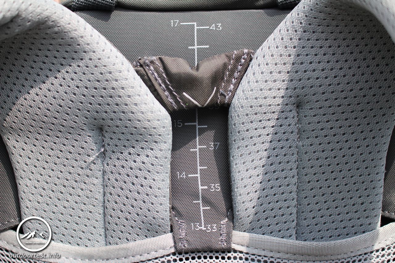 Thule Capstone 32L Hiking Damenrucksack