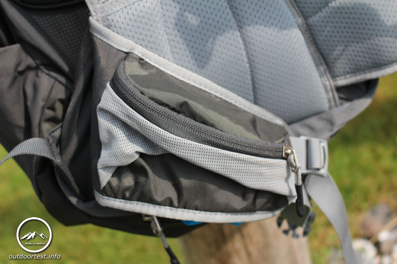 Thule Capstone 32L Hiking Damenrucksack