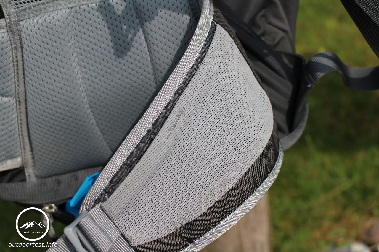 Thule Capstone 32L Hiking Damenrucksack