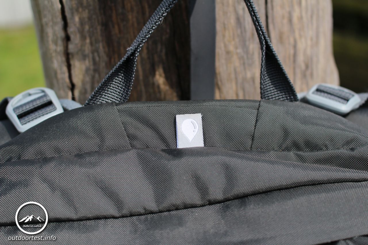 Thule Capstone 32L Hiking Damenrucksack