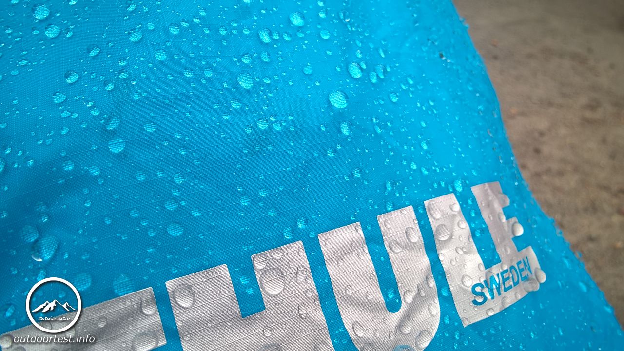 Thule Capstone 32L Hiking Damenrucksack