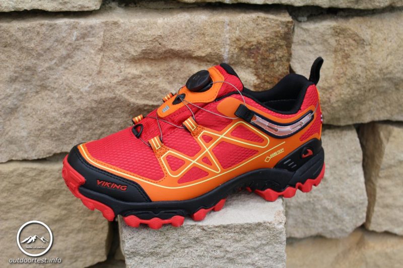 Viking Anaconda Boa IV GTX