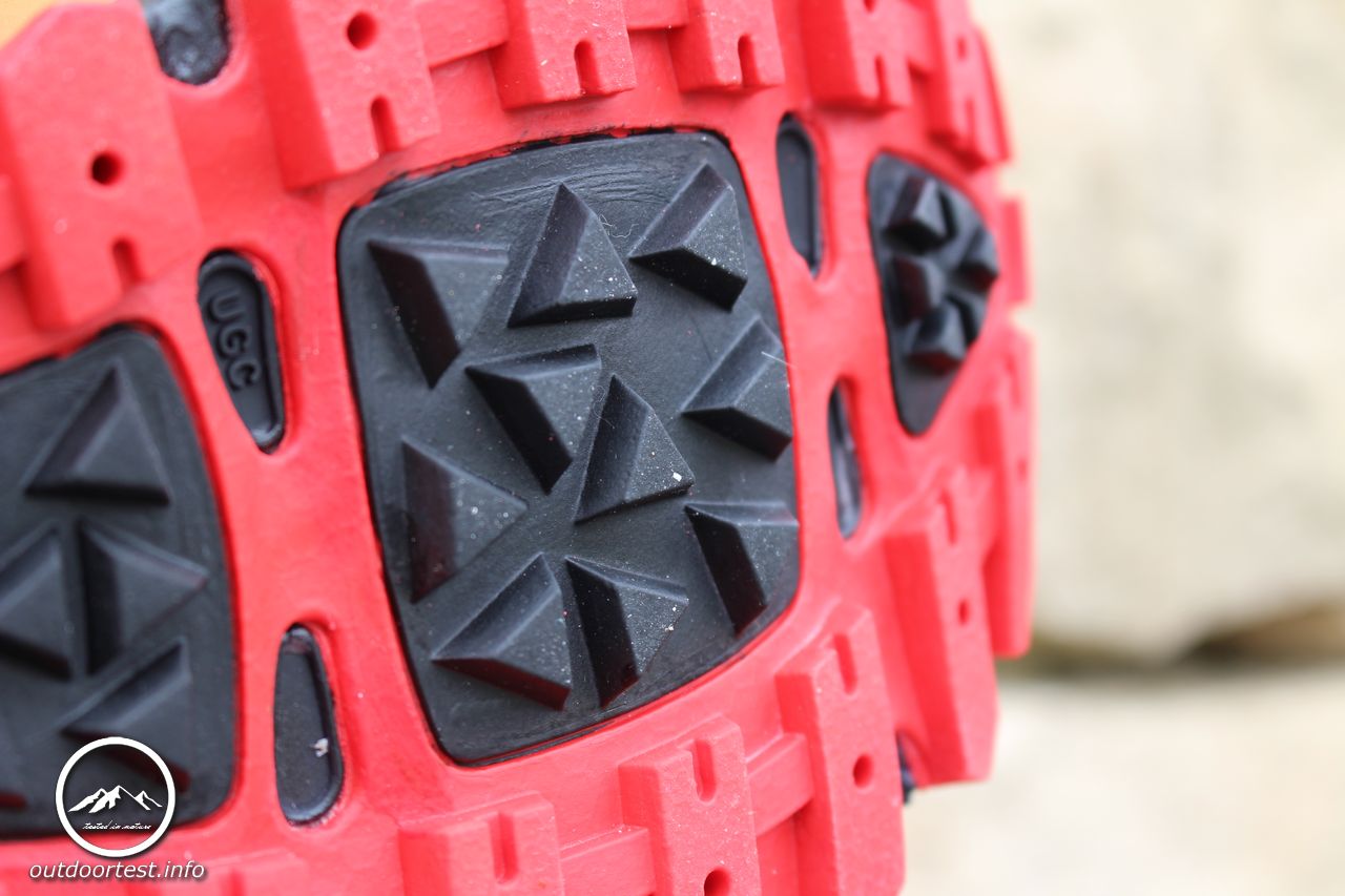 Viking Anaconda Boa IV GTX