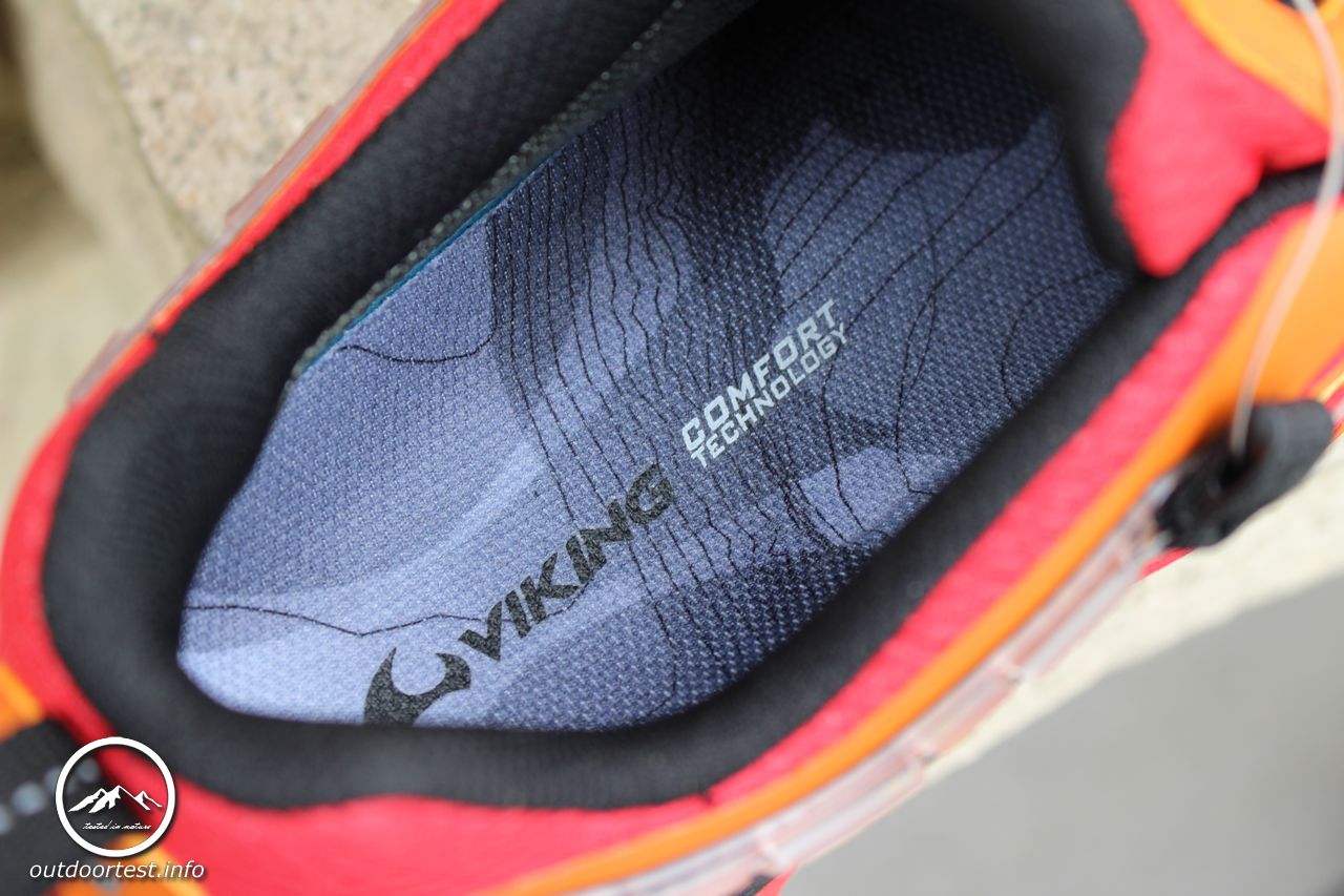 Viking Anaconda Boa IV GTX