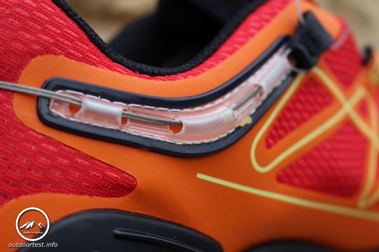 Viking Anaconda Boa IV GTX