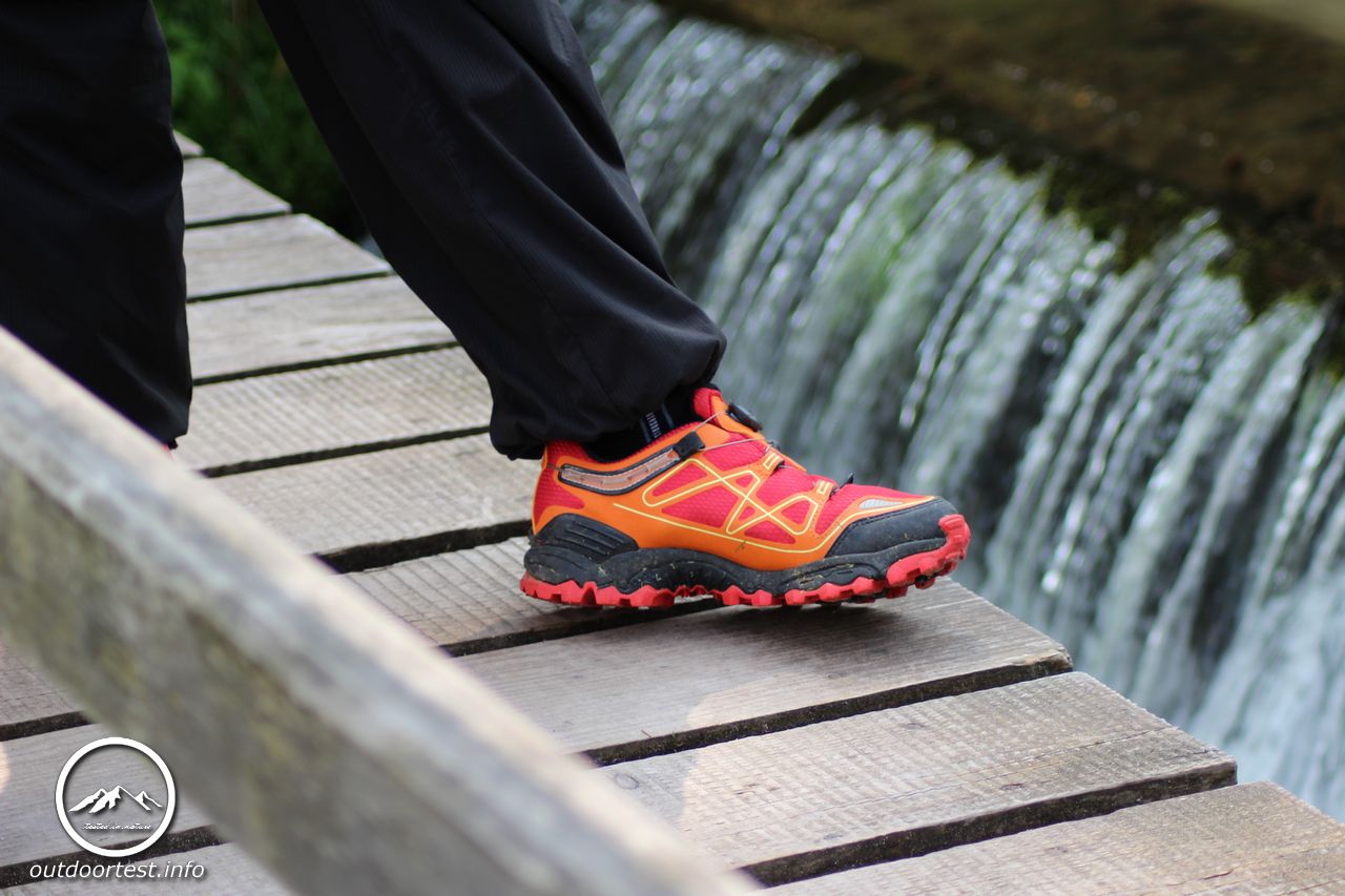 Viking Anaconda Boa IV GTX