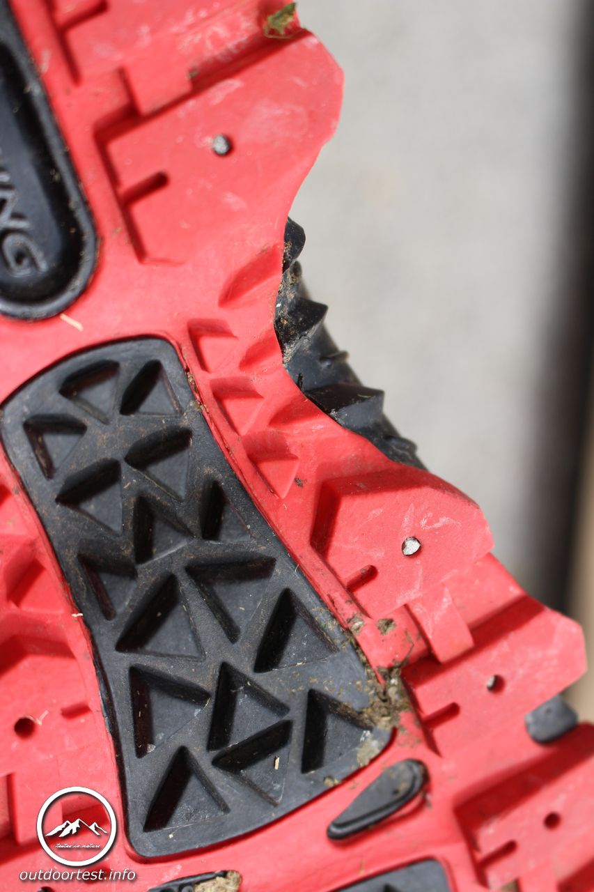 Viking Anaconda Boa IV GTX