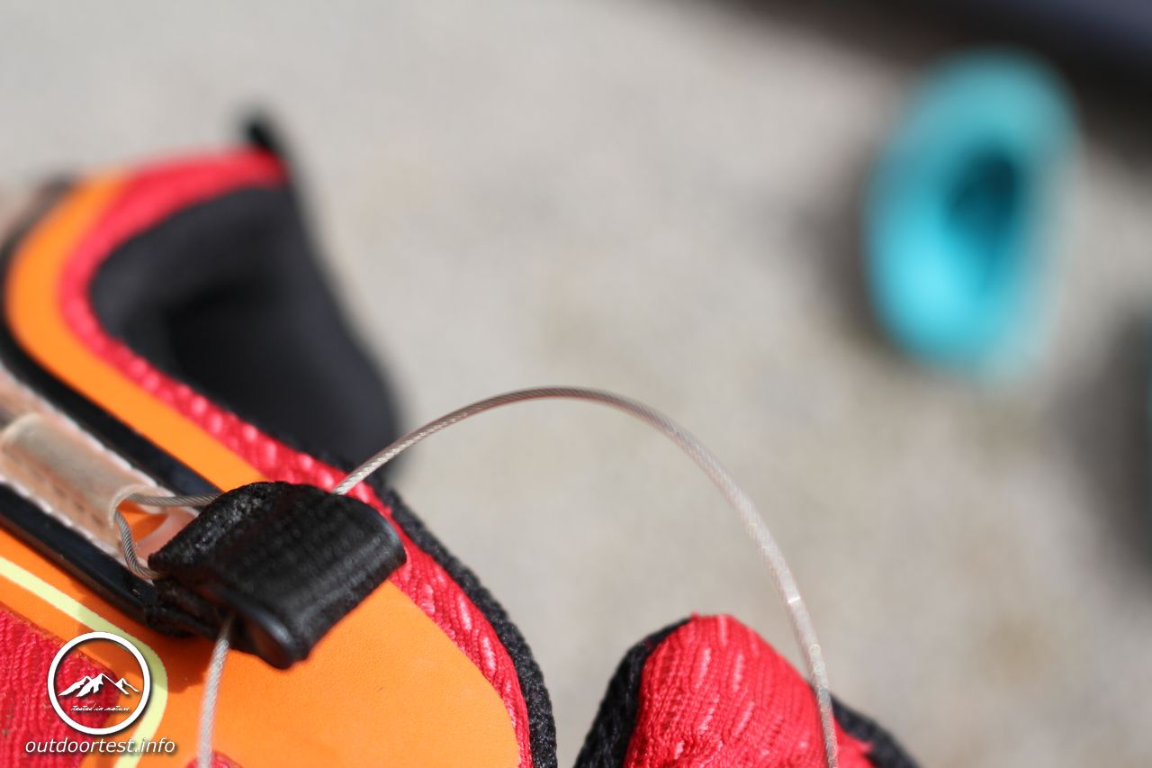 Viking Anaconda Boa IV GTX