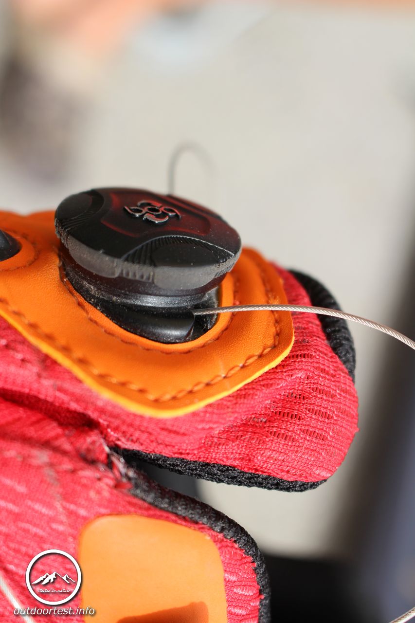 Viking Anaconda Boa IV GTX