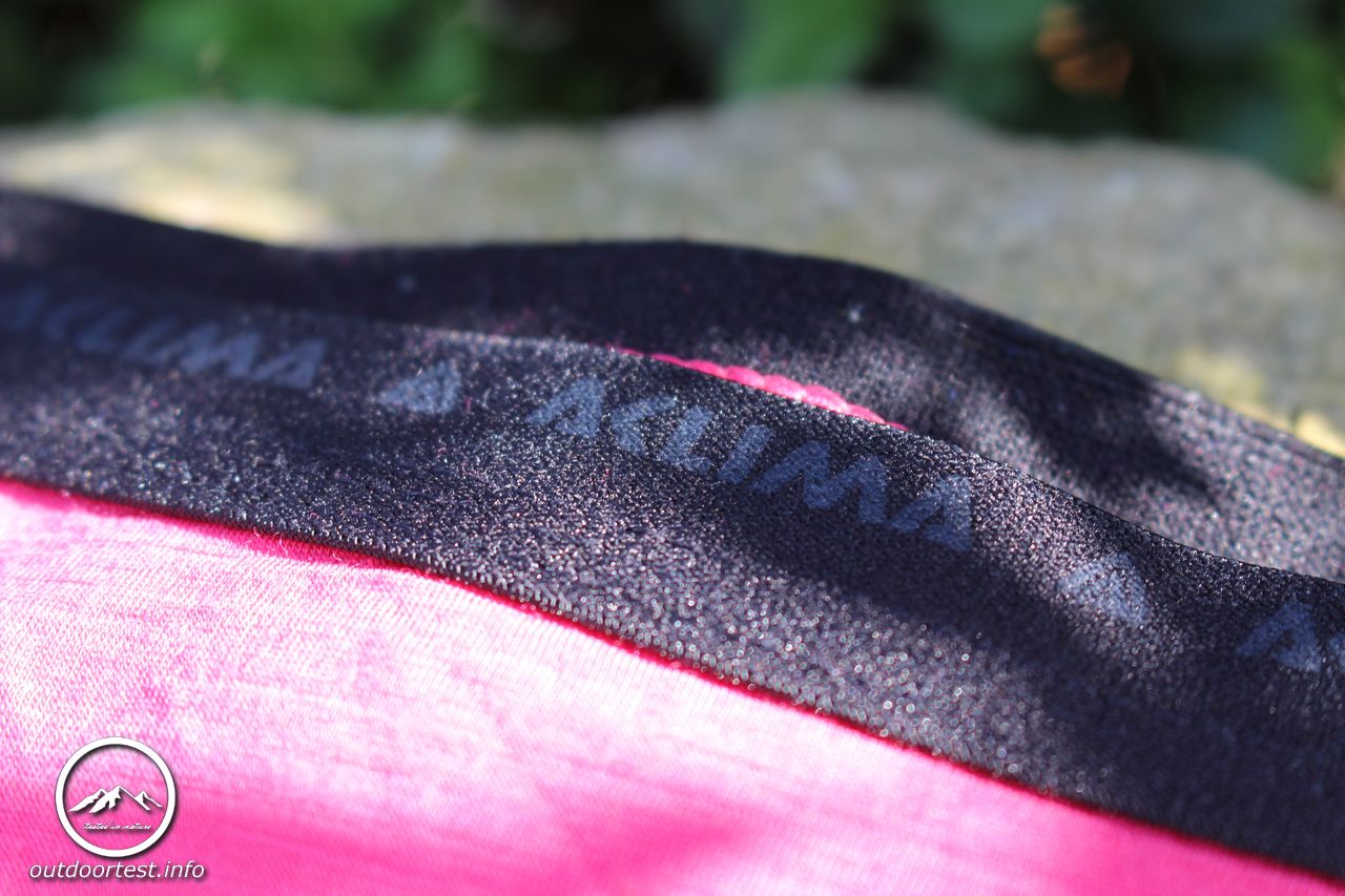 Aclima Lightwool Hipster Woman