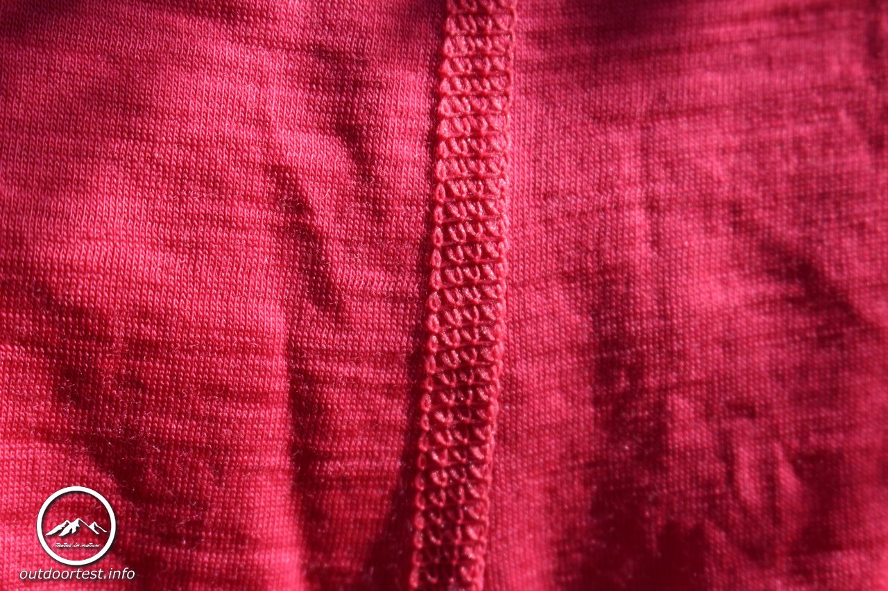 Aclima Lightwool Hipster Woman