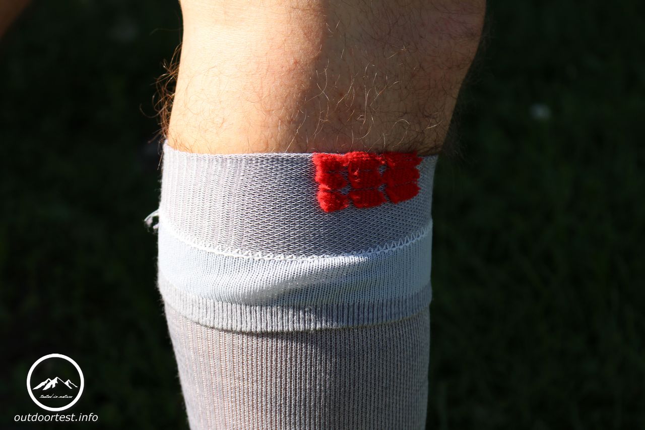 CEP Light-Merino-Socks