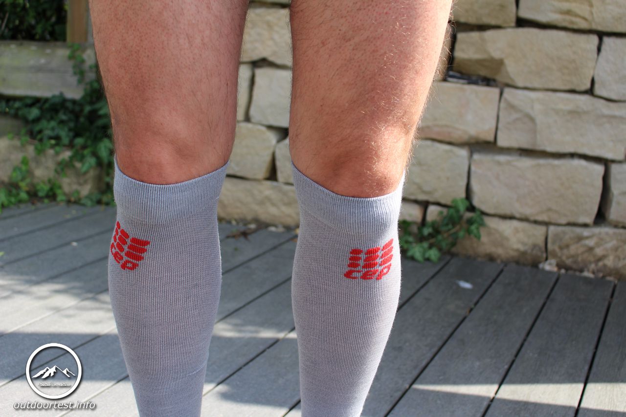 CEP Light-Merino-Socks