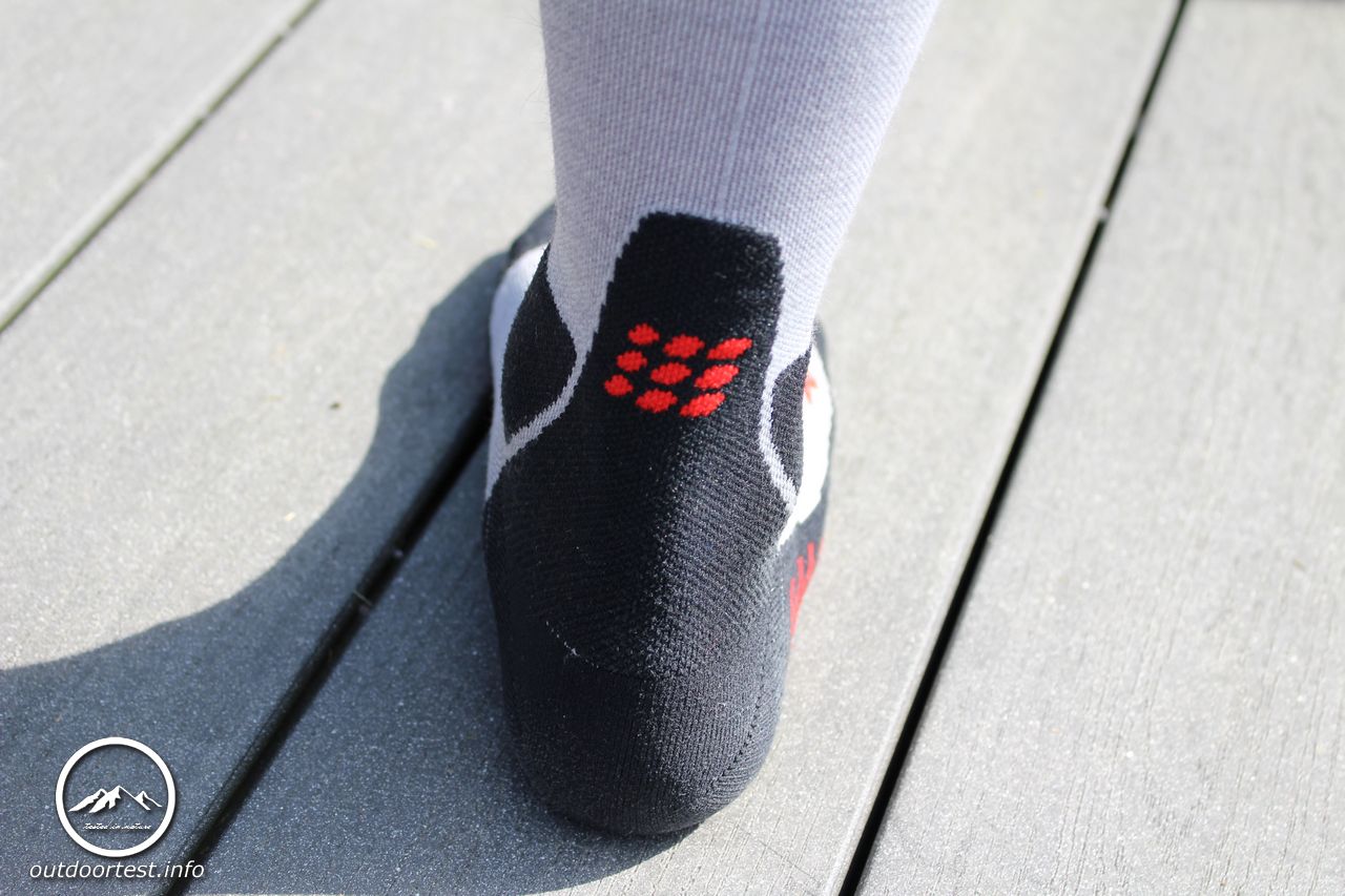 CEP Light-Merino-Socks