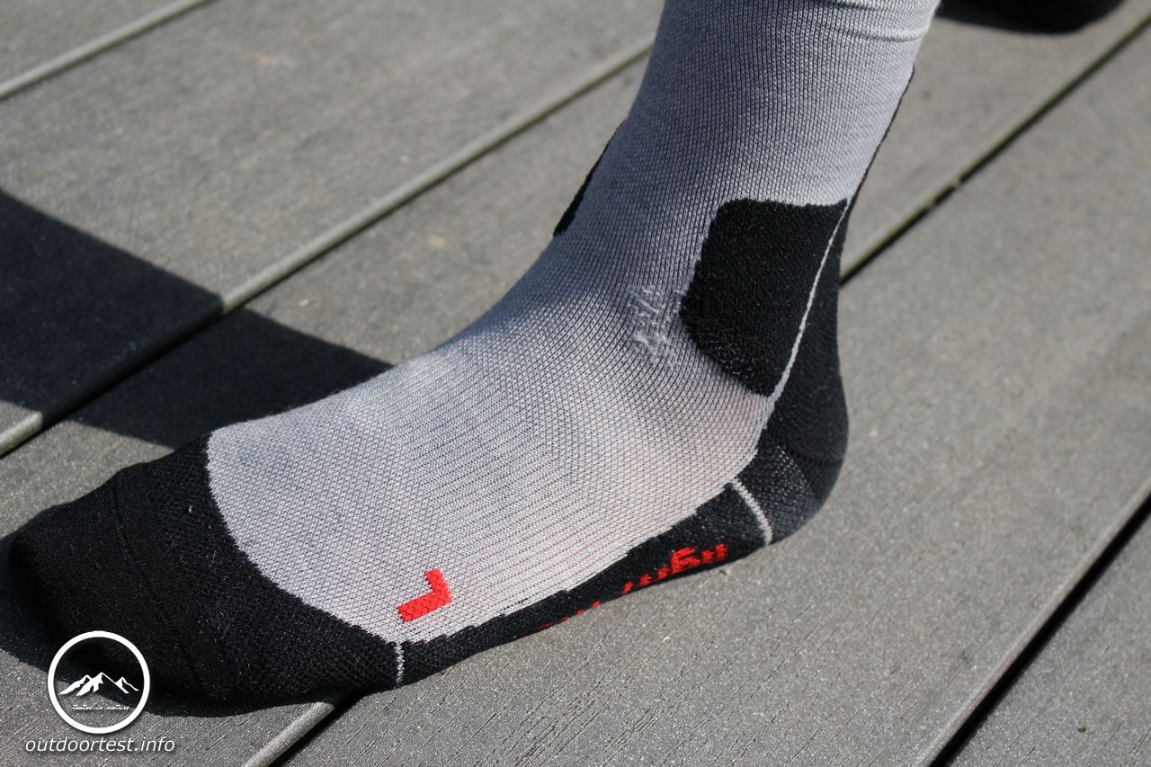 CEP Light-Merino-Socks