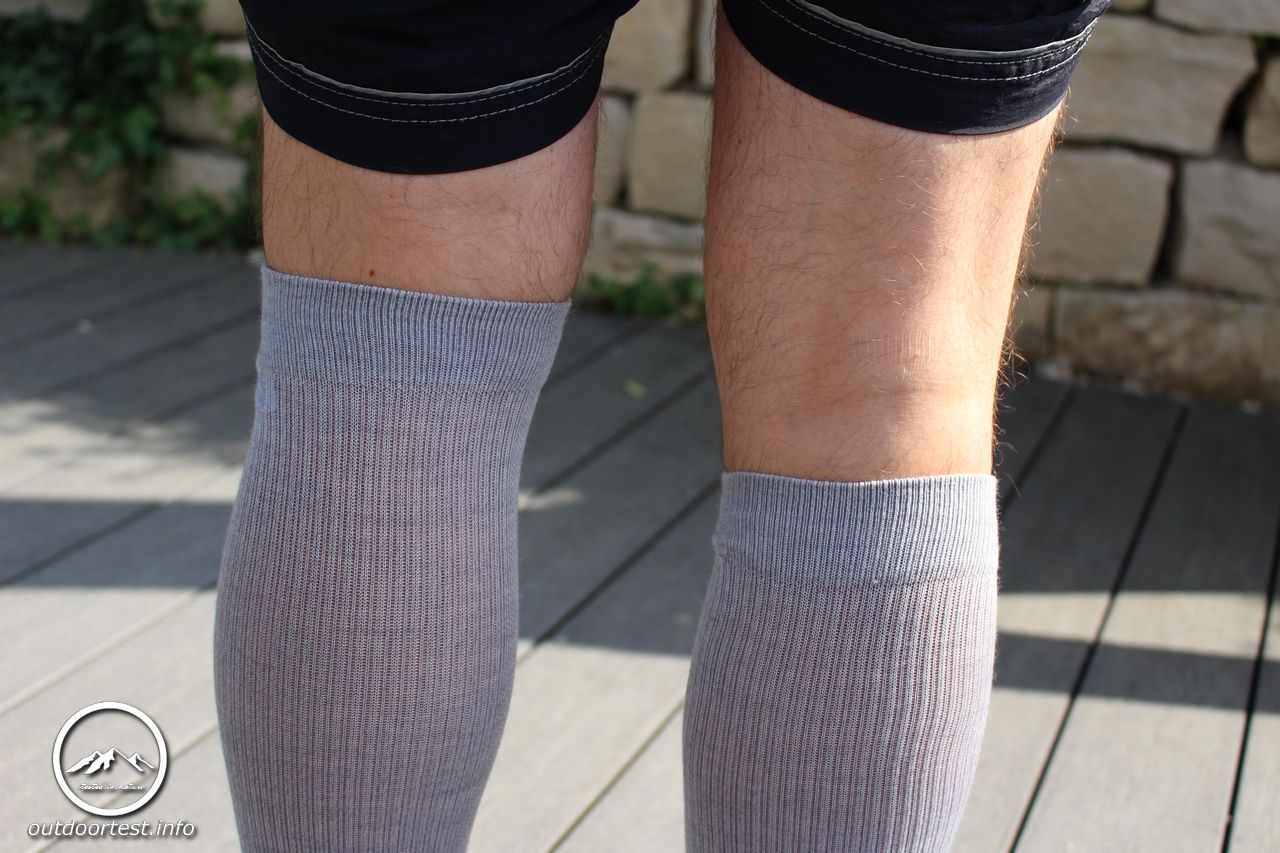 CEP Light-Merino-Socks