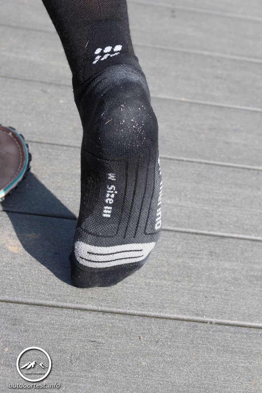 CEP Light-Merino-Socks