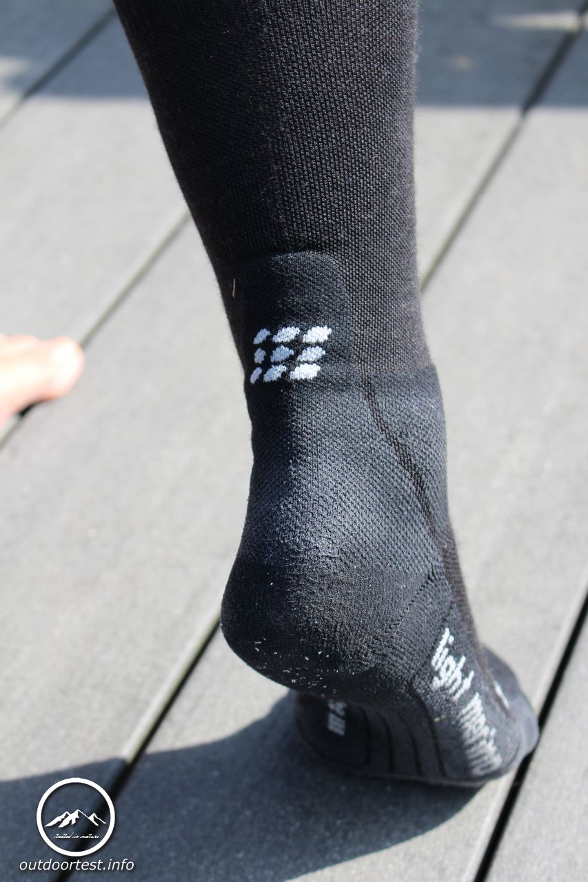 CEP Light-Merino-Socks