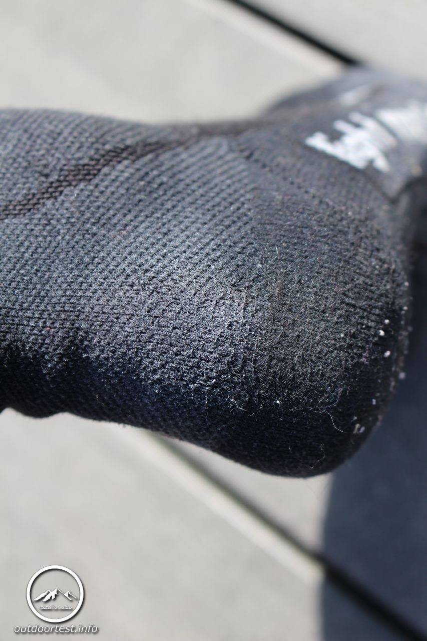 CEP Light-Merino-Socks